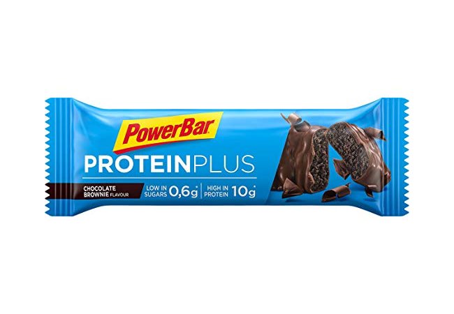 PowerBar Protein Plus Riegel